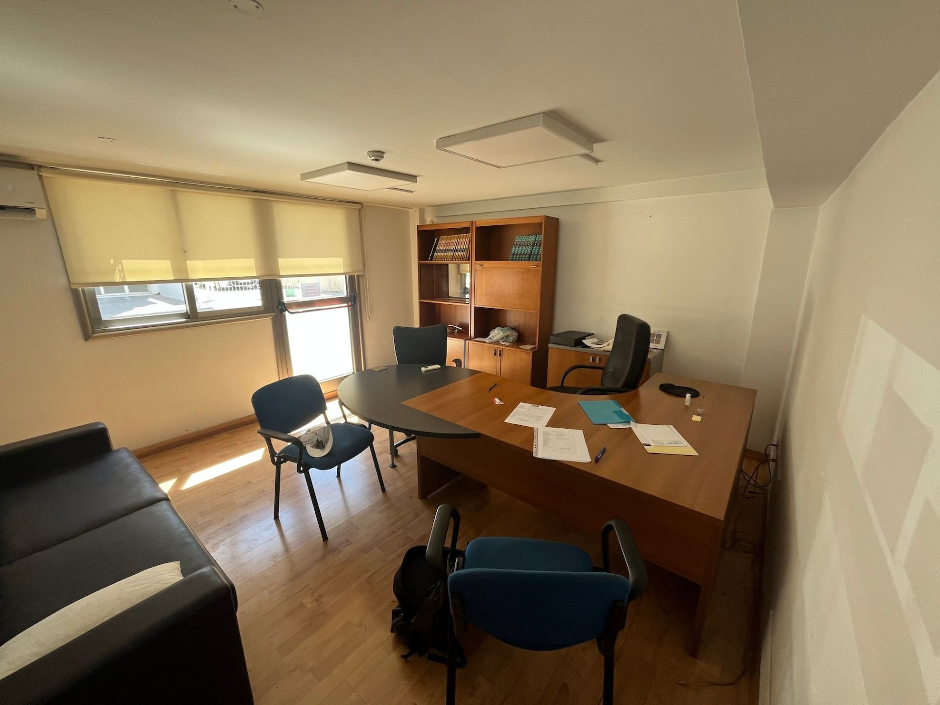 Магазин 185 м² в Лимассоле, Кипр