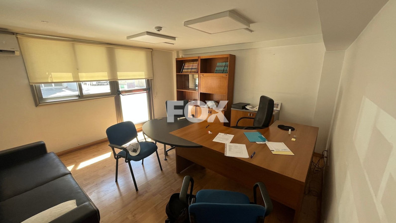 Trading area 185 m² for rent in Katholiki, Limassol, Cyprus