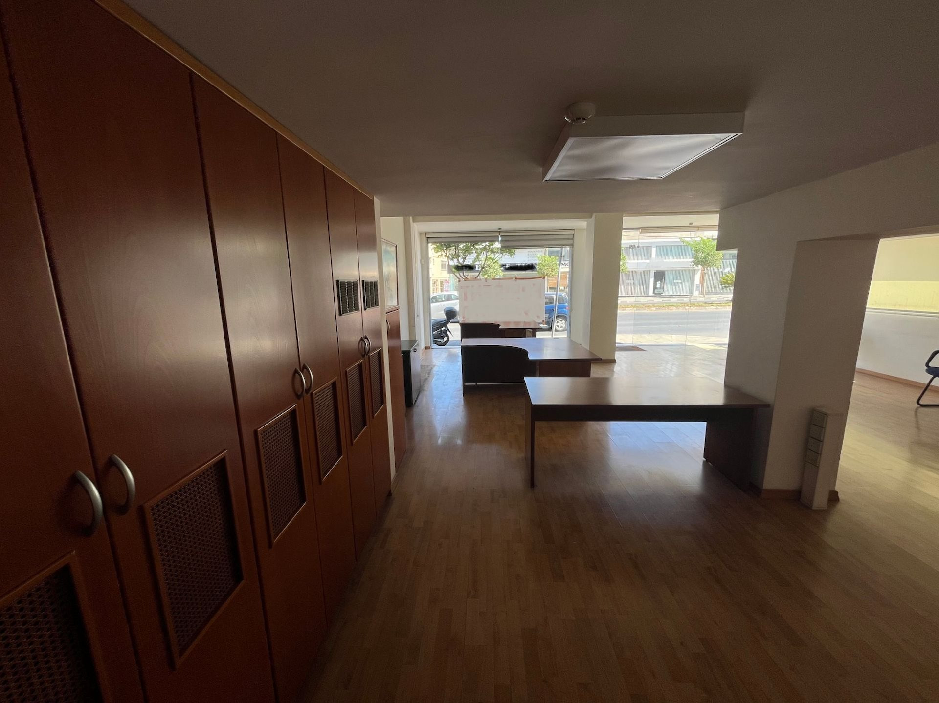 Магазин 185 м² в Лимассоле, Кипр