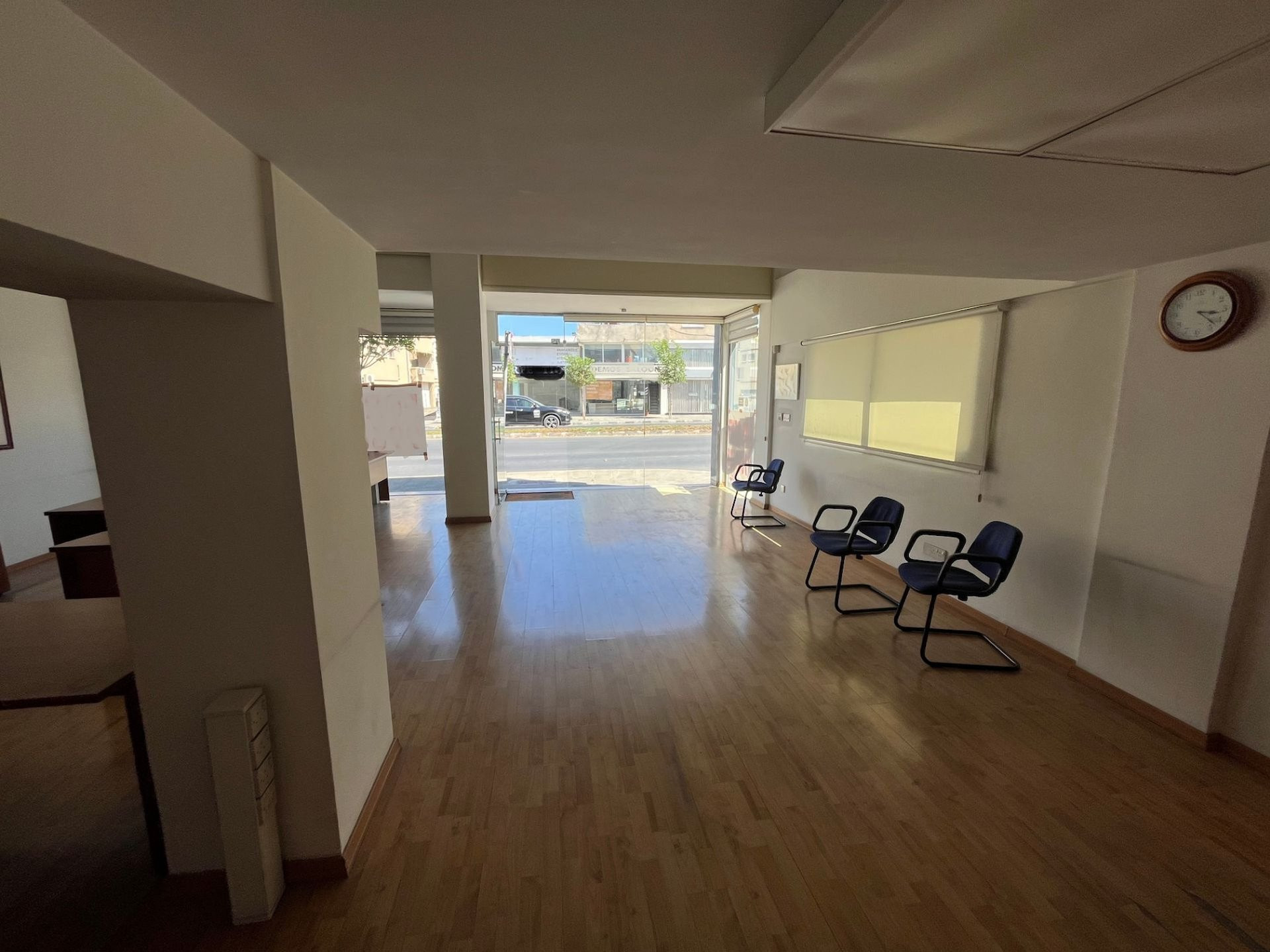 Магазин 185 м² в Лимассоле, Кипр