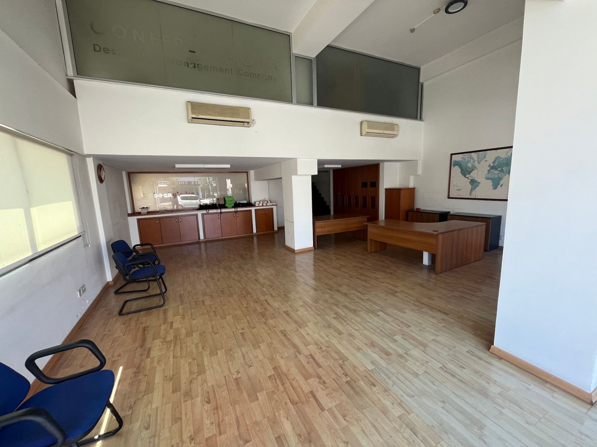 Магазин 185 м² в Лимассоле, Кипр