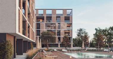 One bedroom apartment for sale in Potamos Germasogeias, Limassol