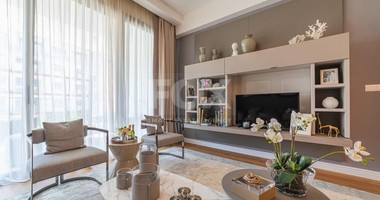 One bedroom apartment for sale in Potamos Germasogeias, Limassol