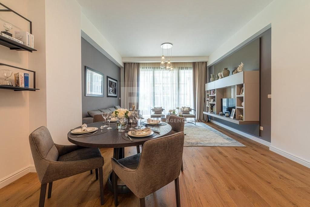 One bedroom apartment for sale in Potamos Germasogeias, Limassol