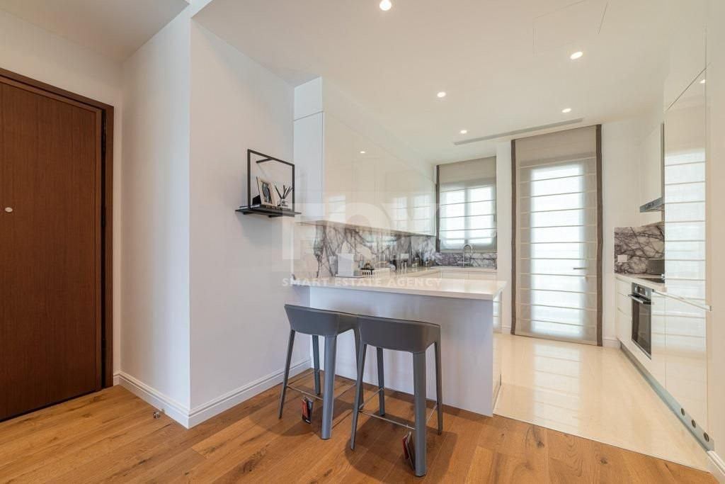 One bedroom apartment for sale in Potamos Germasogeias, Limassol