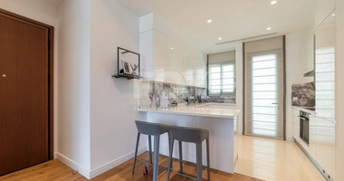 One bedroom apartment for sale in Potamos Germasogeias, Limassol