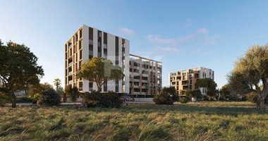 One bedroom apartment for sale in Potamos Germasogeias, Limassol