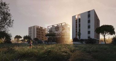 One bedroom apartment for sale in Potamos Germasogeias, Limassol