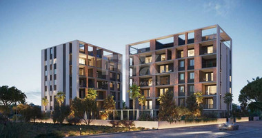 One bedroom apartment for sale in Potamos Germasogeias, Limassol