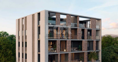 One bedroom apartment for sale in Potamos Germasogeias, Limassol