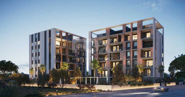 Two bedroom apartment for sale in Potamos Germasogeias, Limassol