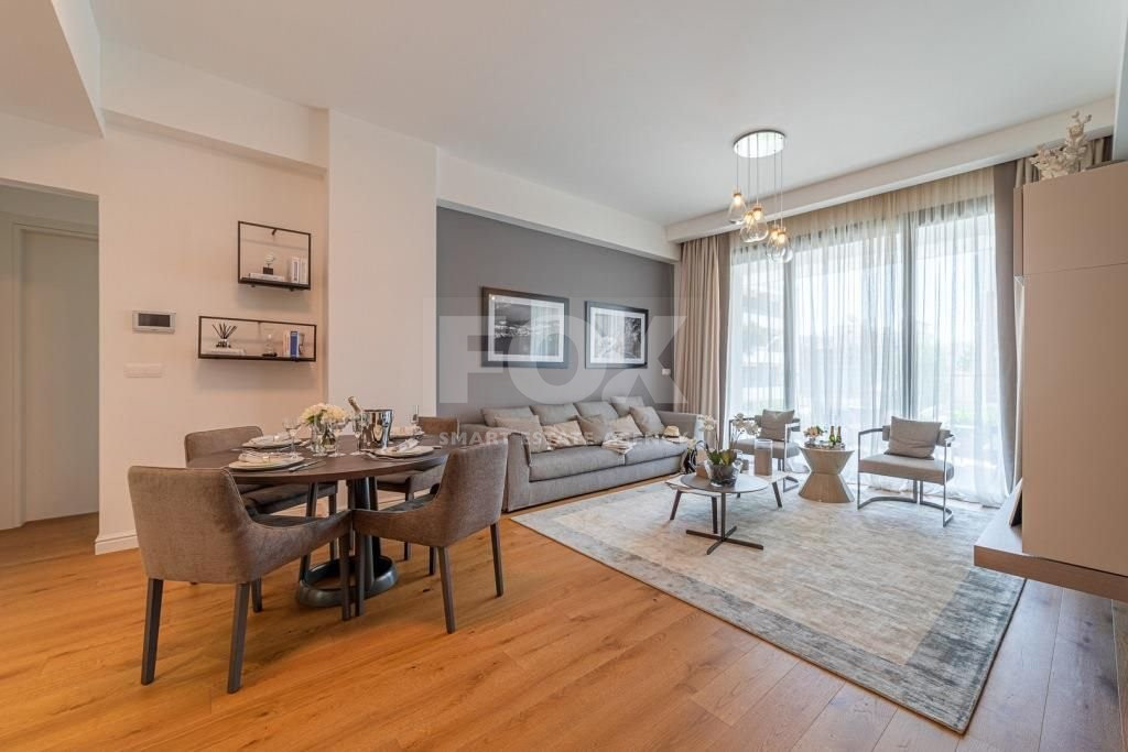 Two bedroom apartment for sale in Potamos Germasogeias, Limassol