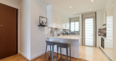 Two bedroom apartment for sale in Potamos Germasogeias, Limassol