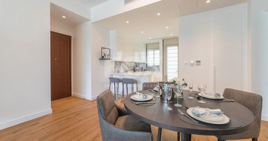 Two bedroom apartment for sale in Potamos Germasogeias, Limassol