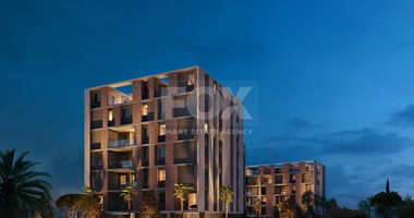 Two bedroom apartment for sale in Potamos Germasogeias, Limassol