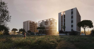 Two bedroom apartment for sale in Potamos Germasogeias, Limassol