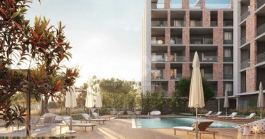 Two bedroom apartment for sale in Potamos Germasogeias, Limassol
