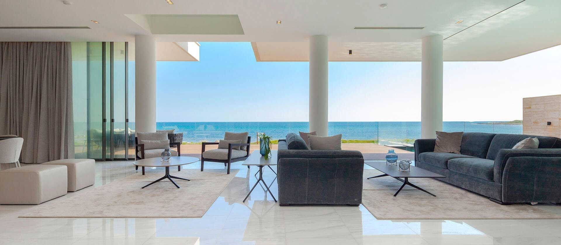 Appartement 5 chambres 393 m² Chlórakas, Chypre