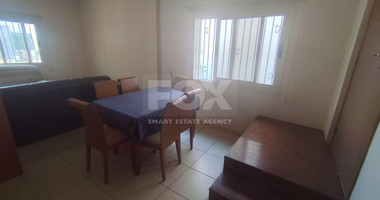Two bedroom apartment for rent in Mesa Geitonia, Limassol