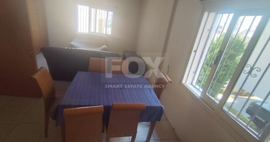 Two bedroom apartment for rent in Mesa Geitonia, Limassol