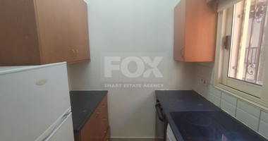 Two bedroom apartment for rent in Mesa Geitonia, Limassol