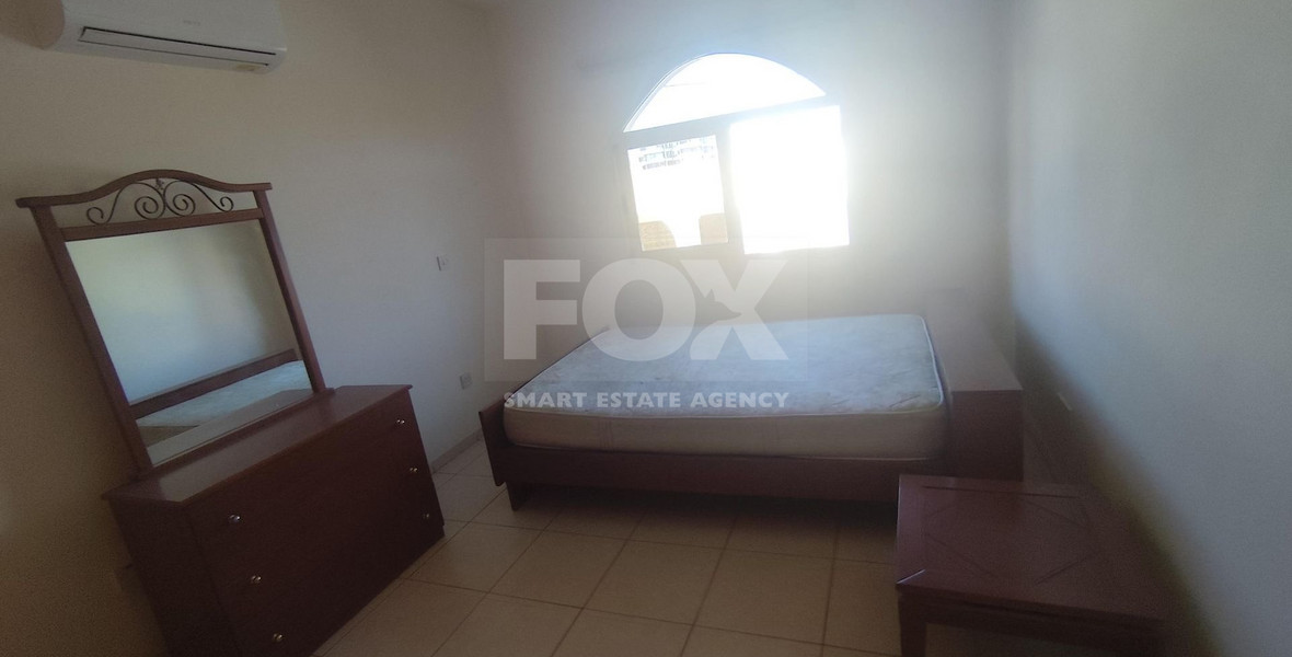 Two bedroom apartment for rent in Mesa Geitonia, Limassol