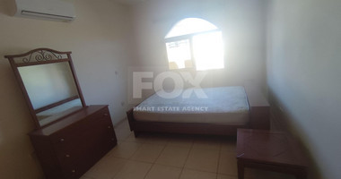 Two bedroom apartment for rent in Mesa Geitonia, Limassol