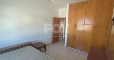 Two bedroom apartment for rent in Mesa Geitonia, Limassol