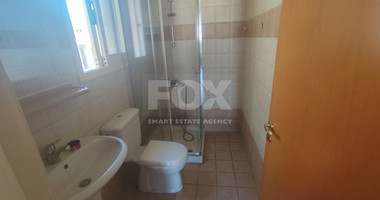 Two bedroom apartment for rent in Mesa Geitonia, Limassol