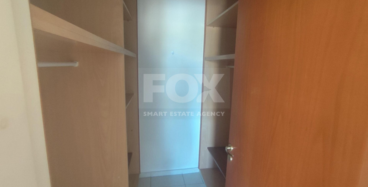 Two bedroom apartment for rent in Mesa Geitonia, Limassol