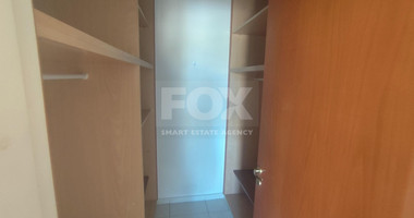 Two bedroom apartment for rent in Mesa Geitonia, Limassol
