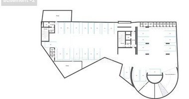 Two bedroom apartment for sale in the Historical Center, Limassol