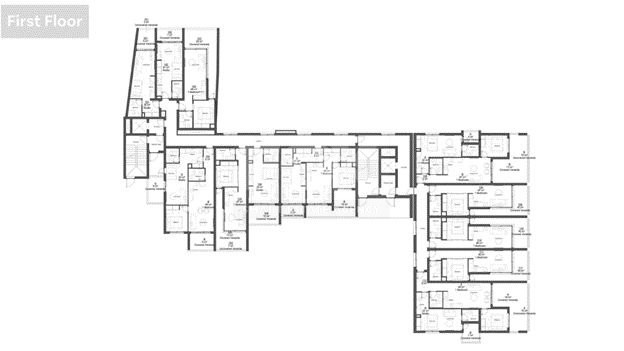 Two bedroom apartment for sale in the Historical Center, Limassol