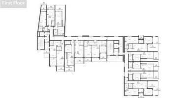 Two bedroom apartment for sale in the Historical Center, Limassol