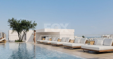 Two bedroom apartment for sale in the Historical Center, Limassol