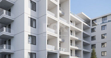 Two bedroom apartment for sale in the Historical Center, Limassol