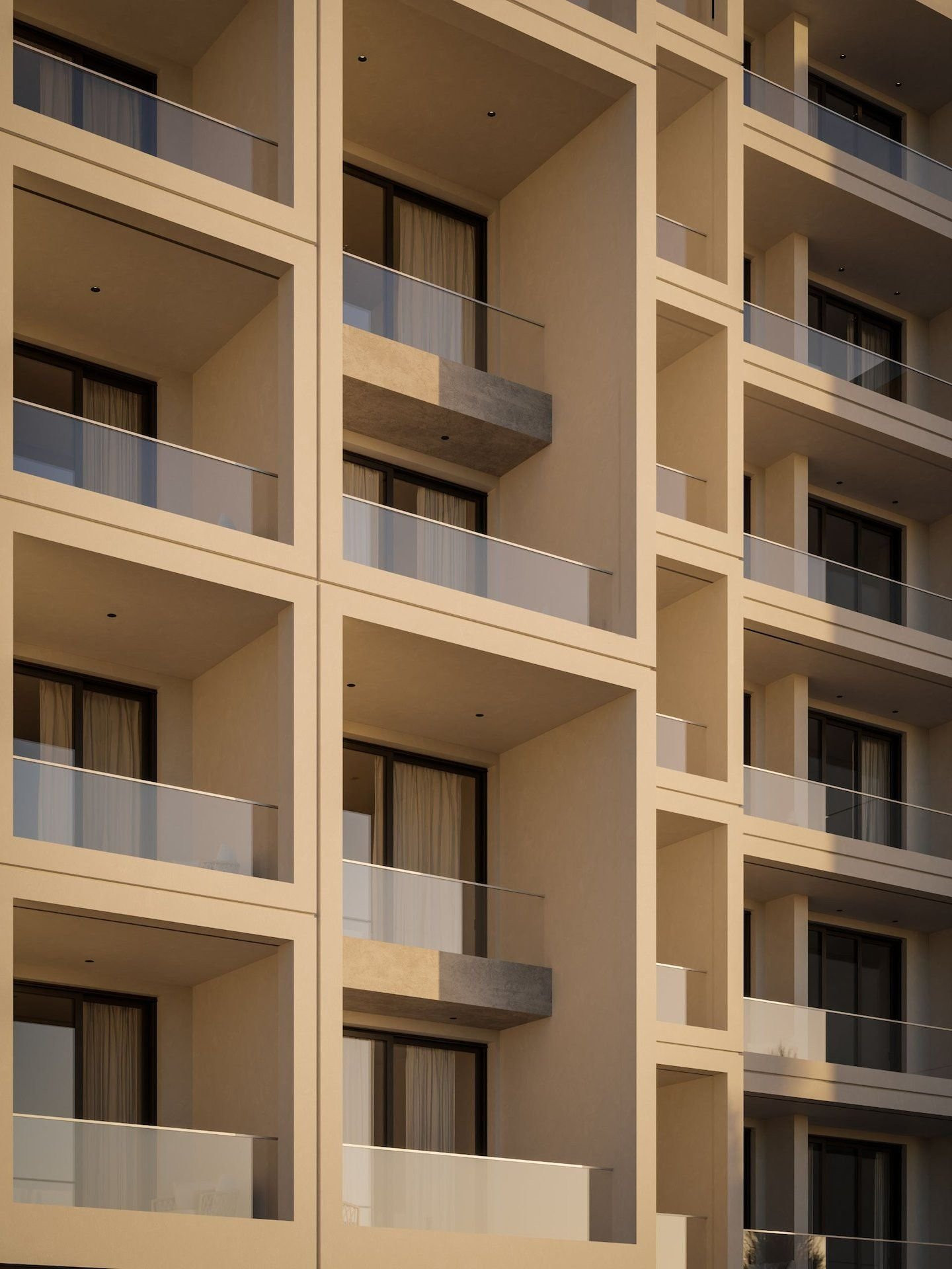 Wohnung 2 Schlafzimmer 101 m² Limassol, Zypern