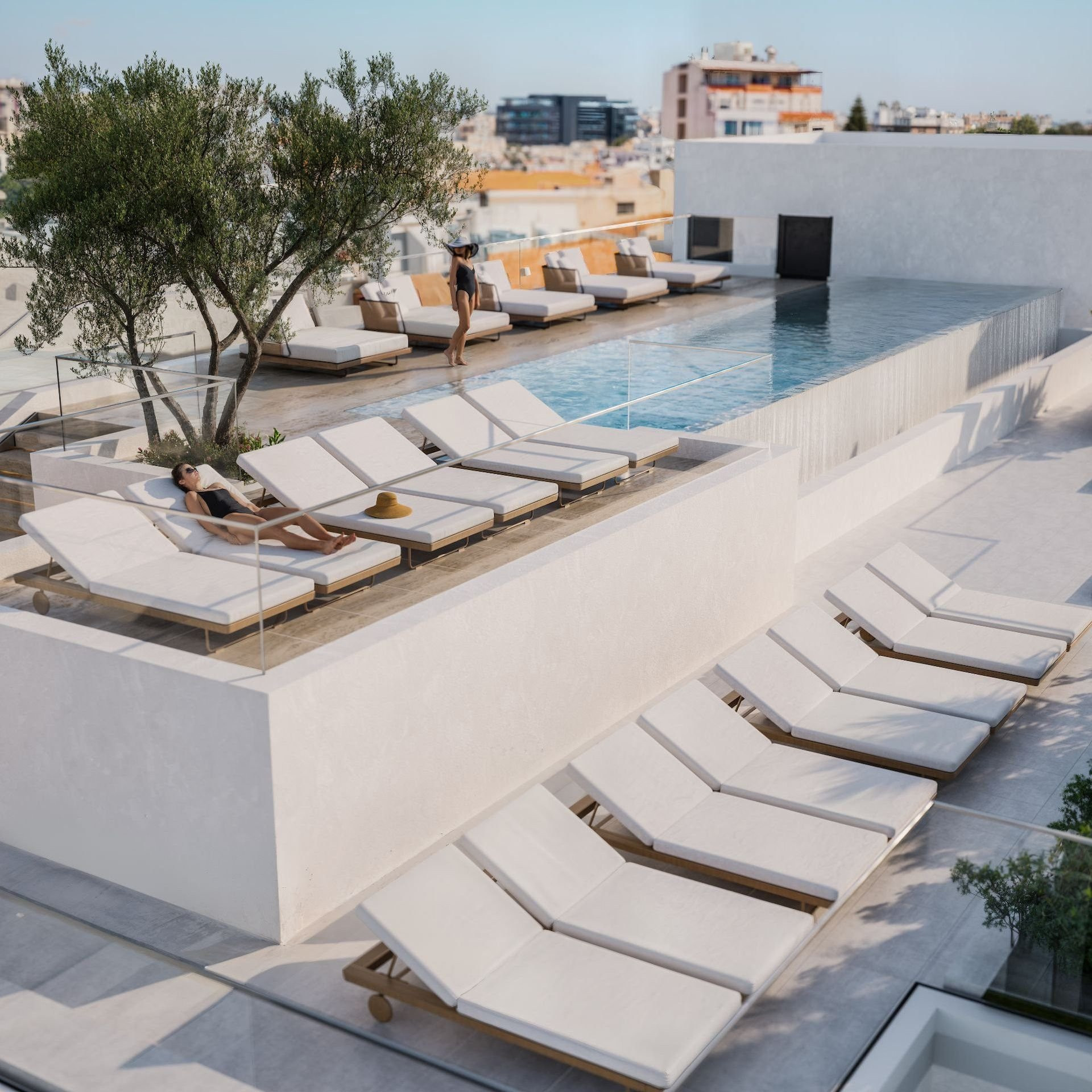 Wohnung 2 Schlafzimmer 101 m² Limassol, Zypern