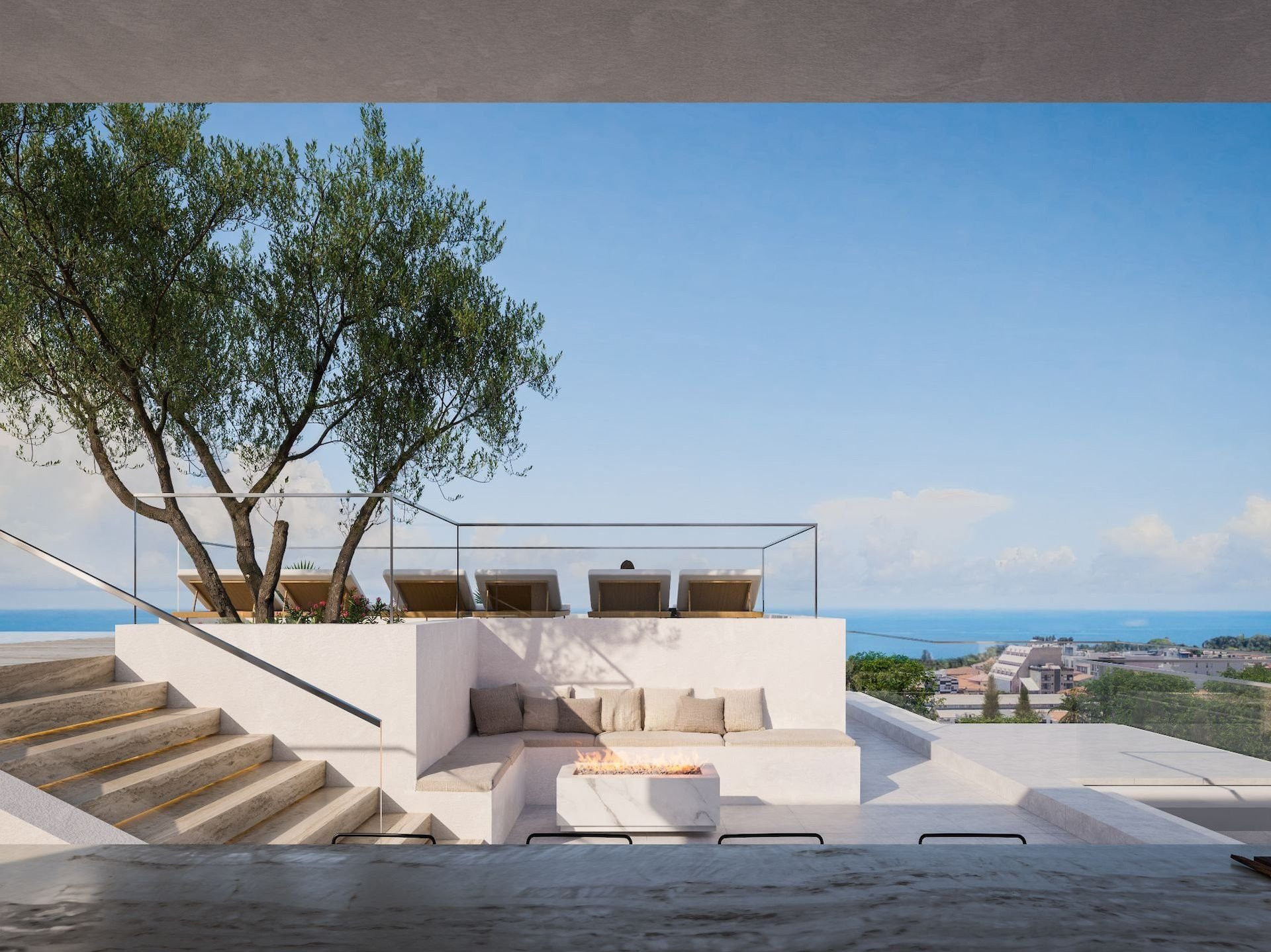 Wohnung 2 Schlafzimmer 101 m² Limassol, Zypern