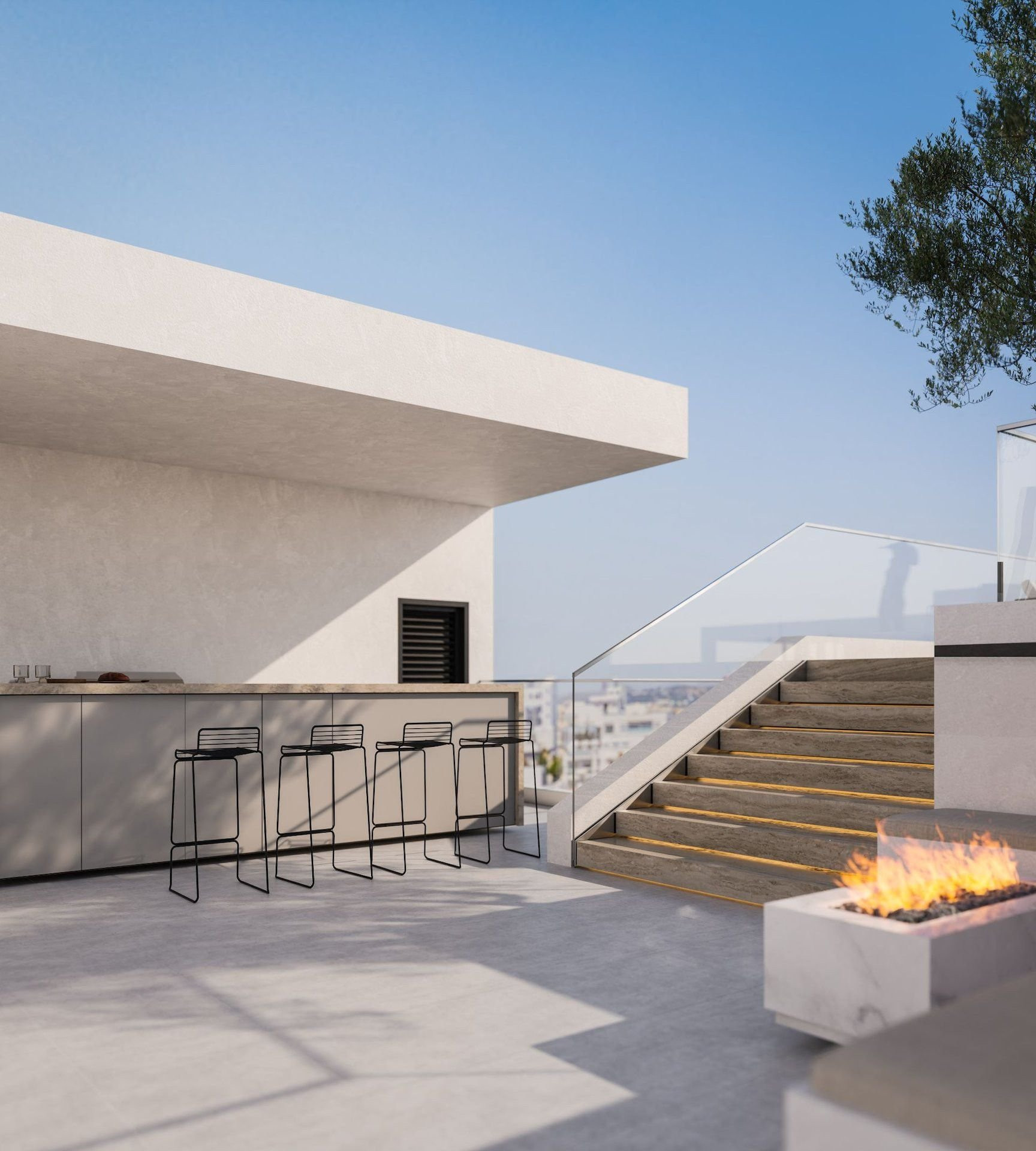 Wohnung 2 Schlafzimmer 101 m² Limassol, Zypern