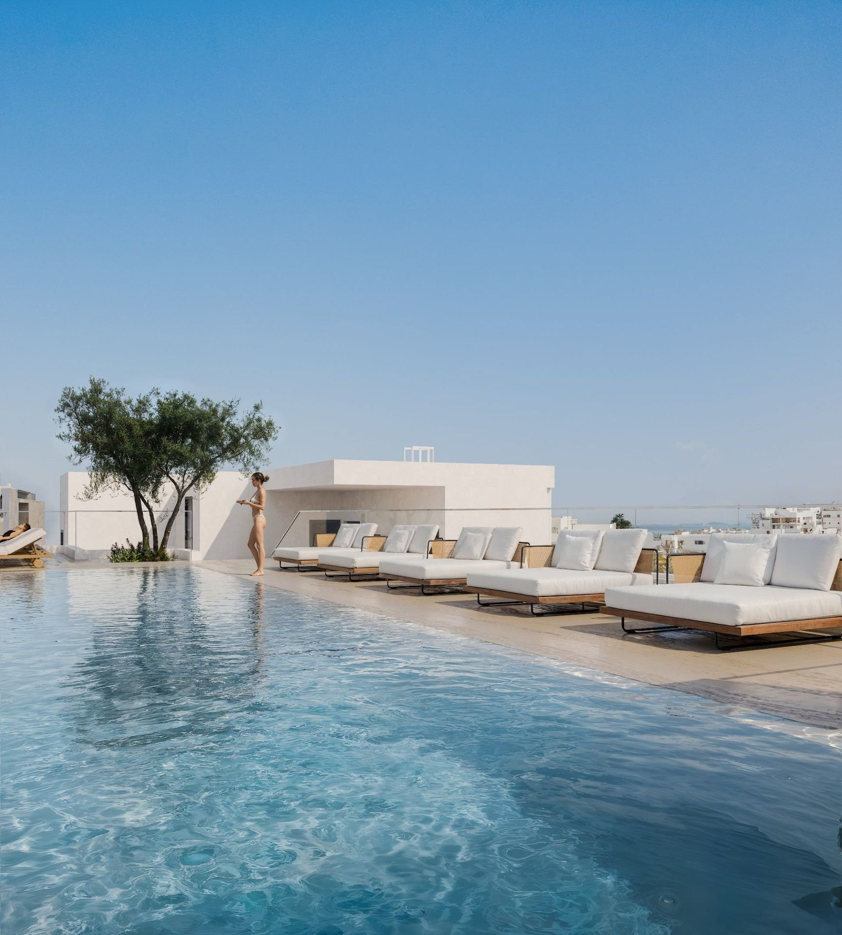 Wohnung 2 Schlafzimmer 101 m² Limassol, Zypern