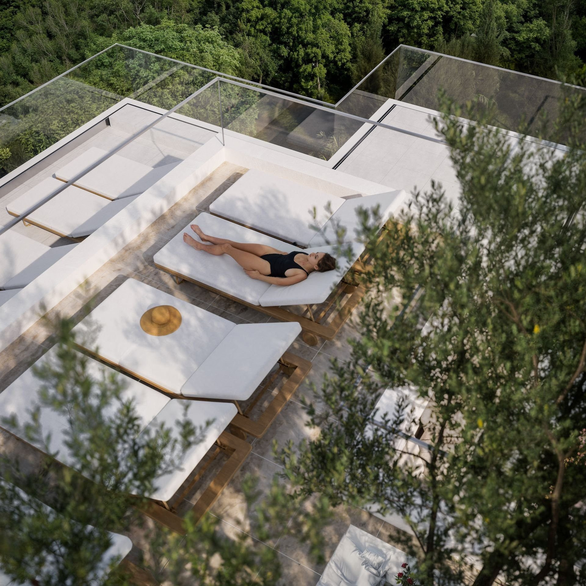 Wohnung 2 Schlafzimmer 101 m² Limassol, Zypern