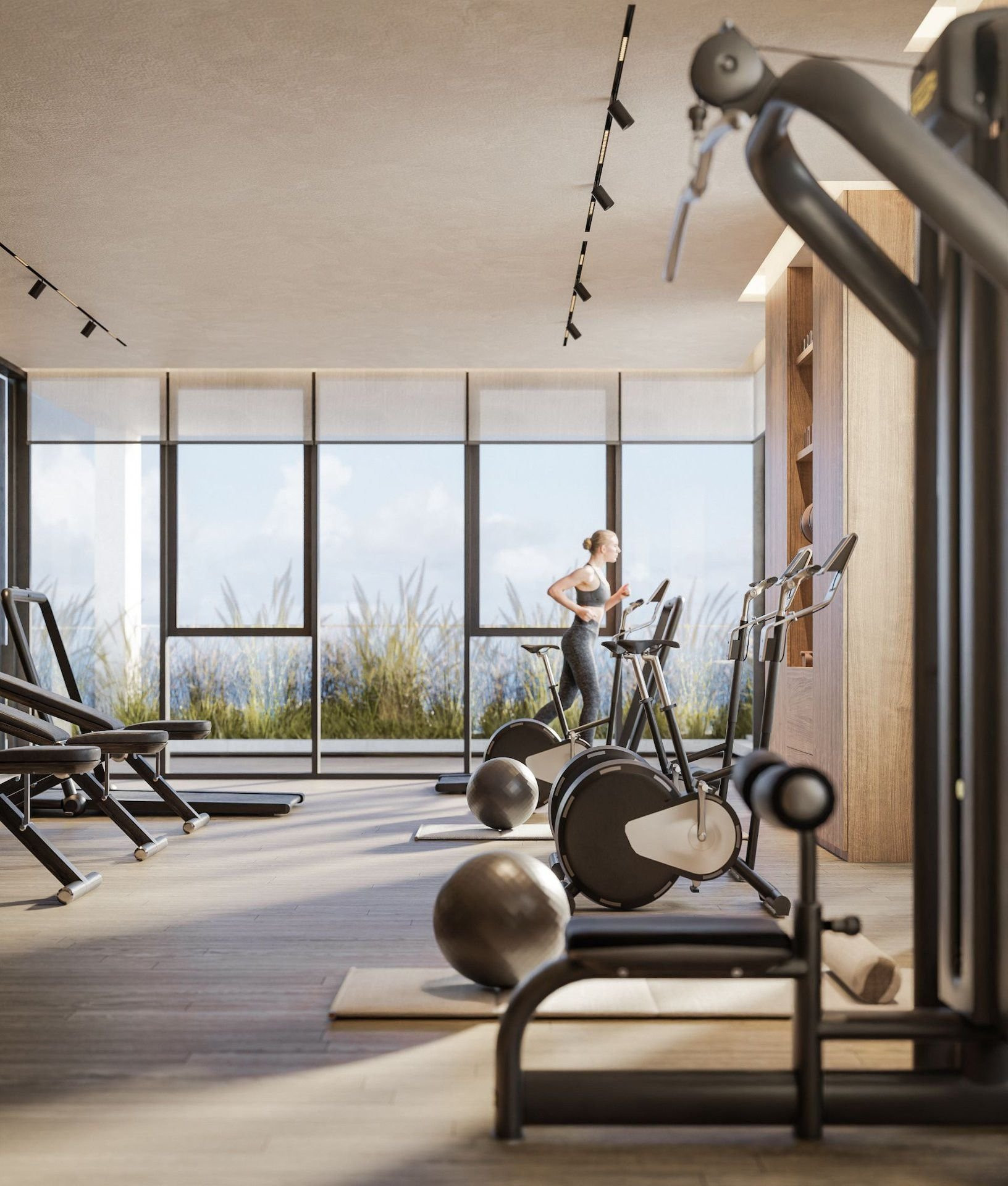 Wohnung 2 Schlafzimmer 101 m² Limassol, Zypern