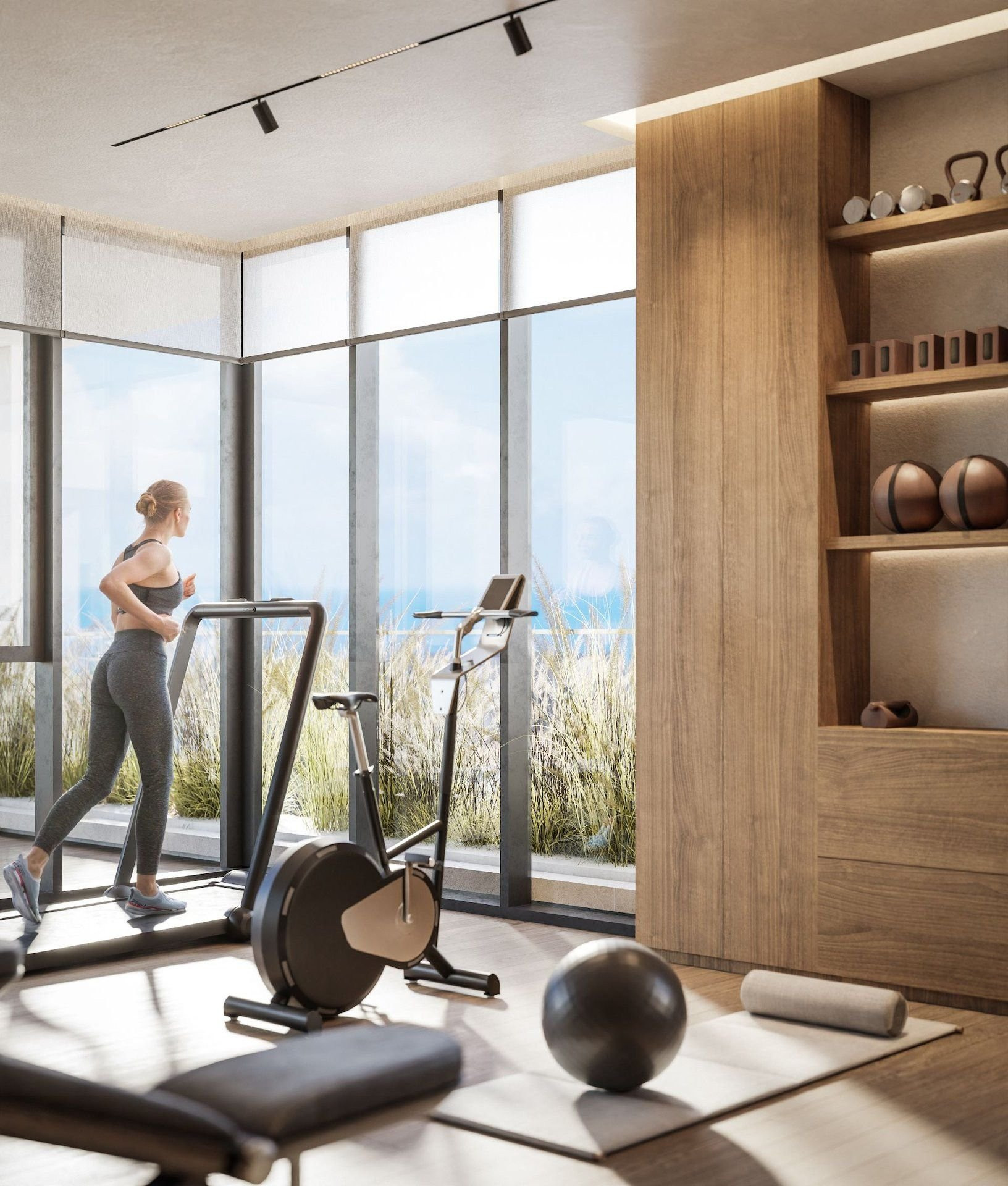 Wohnung 2 Schlafzimmer 101 m² Limassol, Zypern