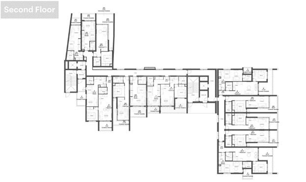 Two bedroom apartment for sale in the Historical Center, Limassol