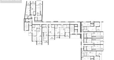 Two bedroom apartment for sale in the Historical Center, Limassol