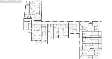 Modern 2-Bedroom Apartment with Spacious Veranda for sale in Limassol’s Historic Center