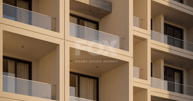 Two bedroom apartment for sale in the Historical Center, Limassol