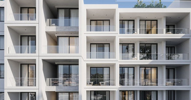 Stylish Studio Apartment for sale  in Limassol Historical Center