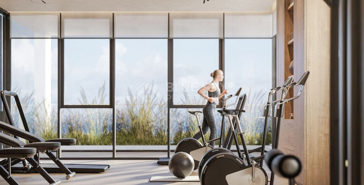 Stylish Studio Apartment for sale  in Limassol Historical Center